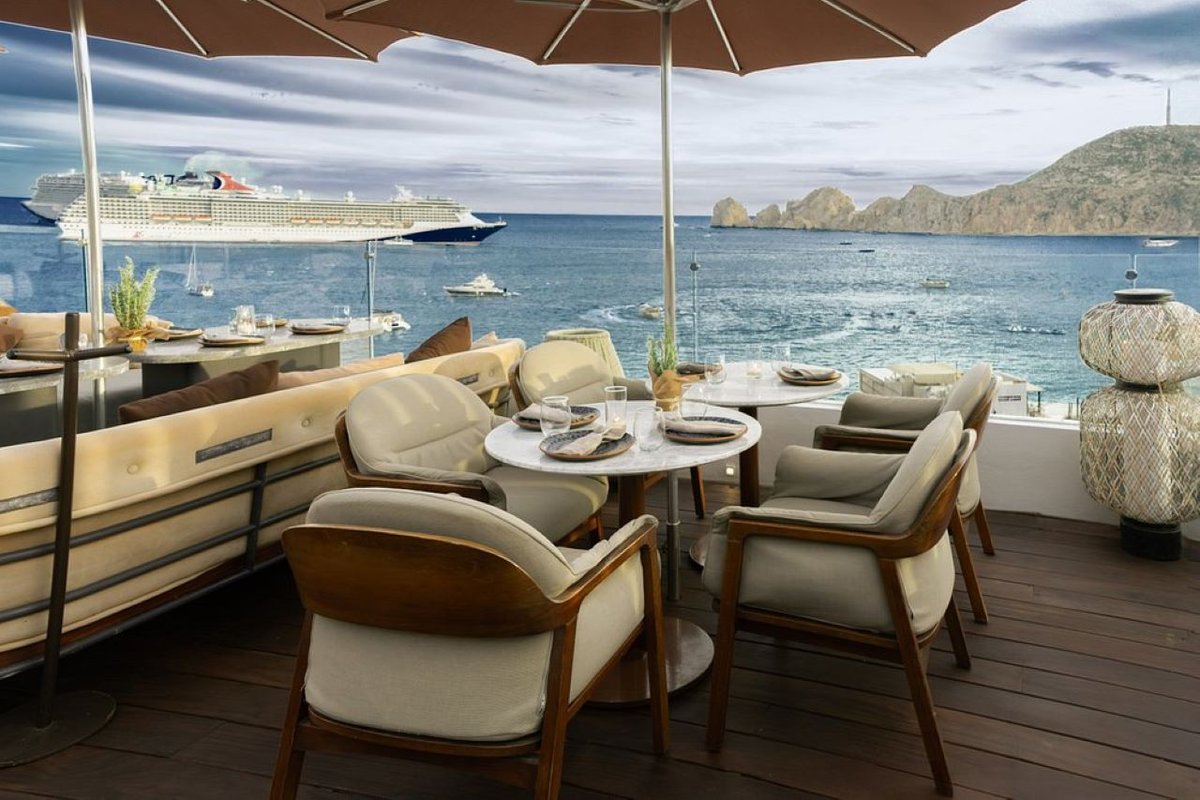 Cabo Mexicos Award Winning Restaurants Offer Unforgettable Dining