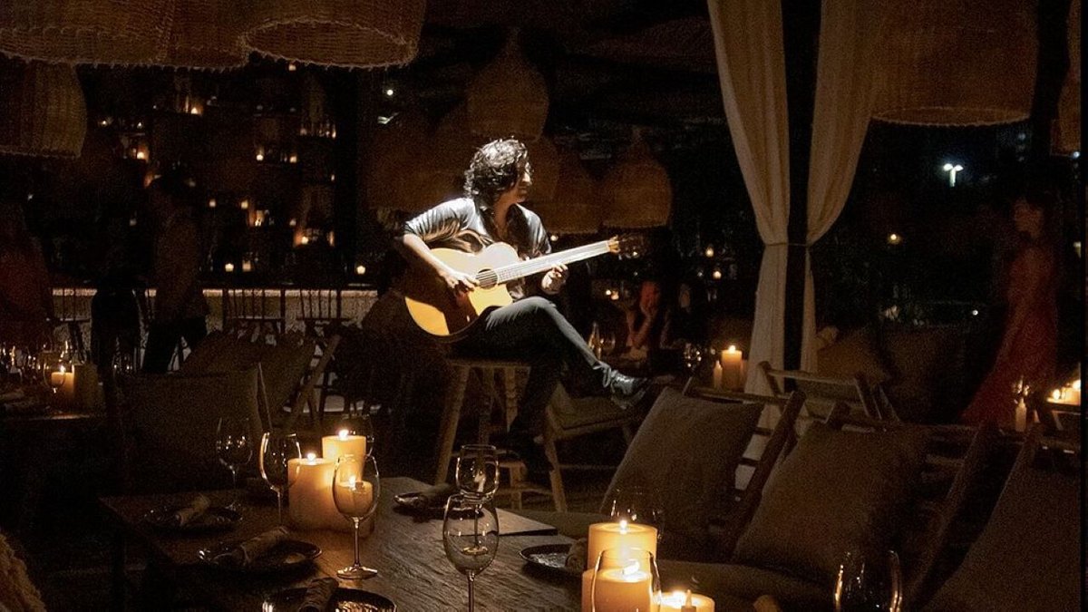 Discover the Best Authentic Mexican Restaurants in Cabo