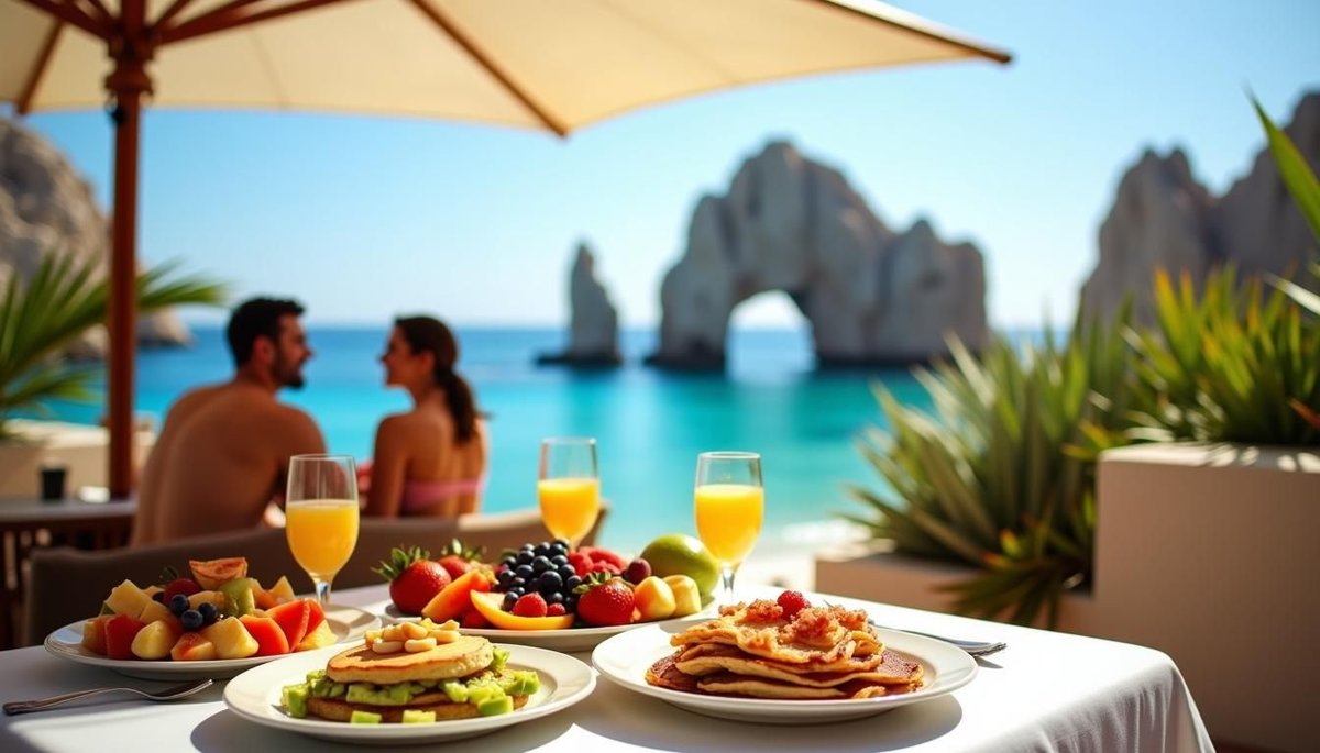 Best Breakfast Spots Cabo San Lucas for a Perfect Morning Meal