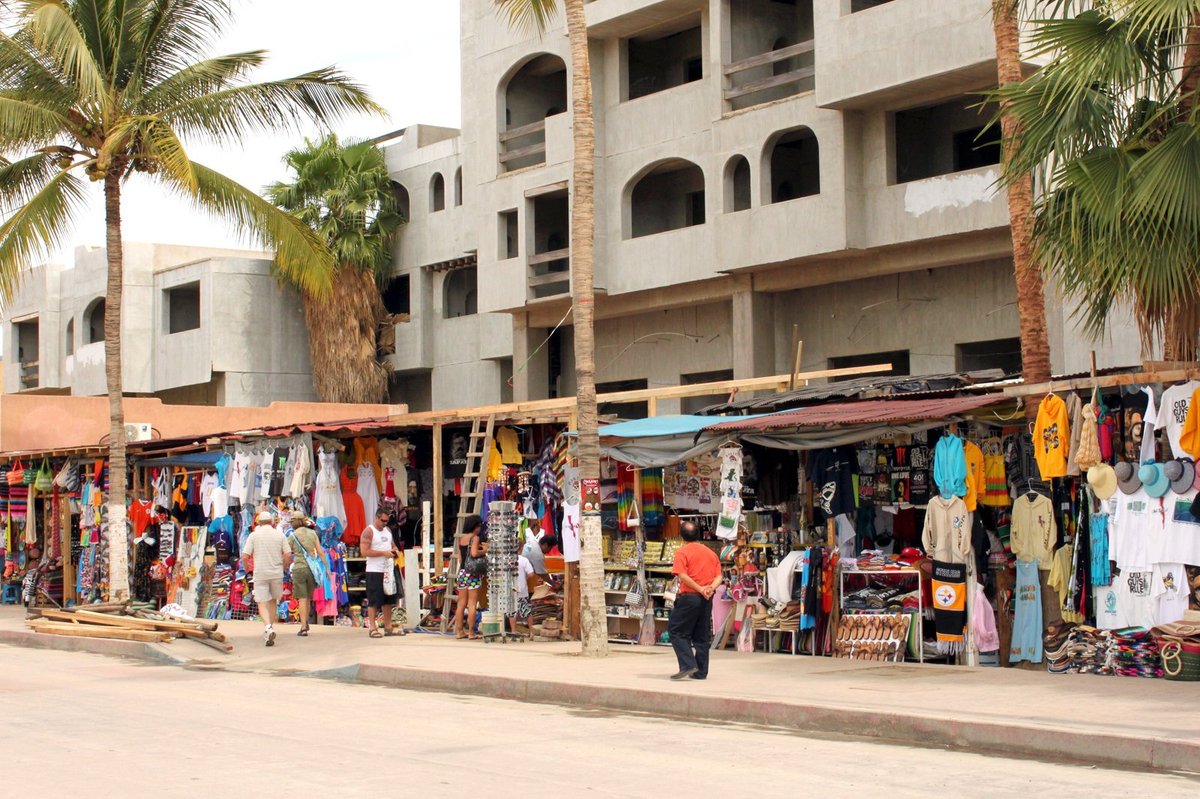 Best Cheap Eats Cabo San Lucas Locals Love Beyond Tourist Traps