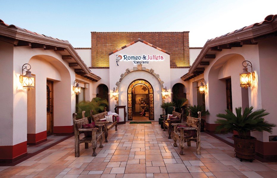 Best Italian Restaurants Cabo for Families to Enjoy a Meal