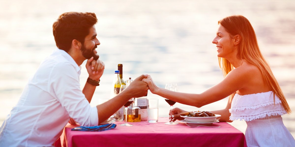 Best Romantic Restaurants Cabo for Couples to Enjoy a Special Date