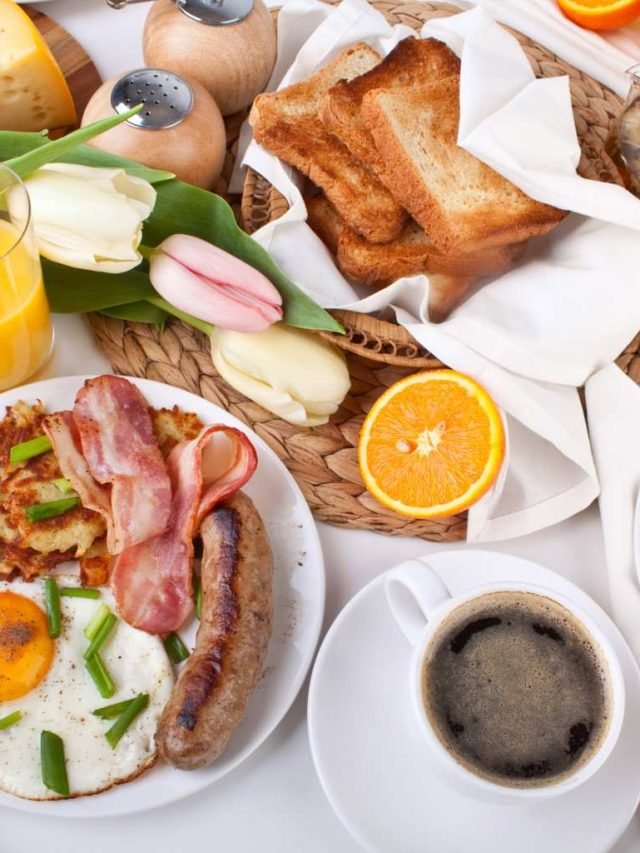 Breakfast, Brunch & Casual Spots for Relaxed Dining