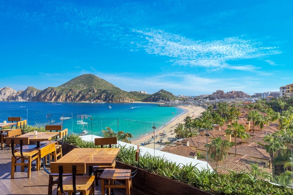 Things To Eat Near Medano Beach Cabos Best Dining Spots
